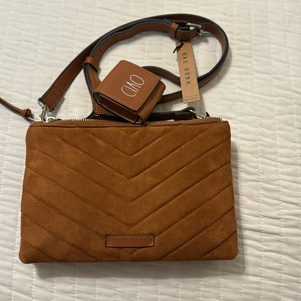 Rae Dunn Crossbody